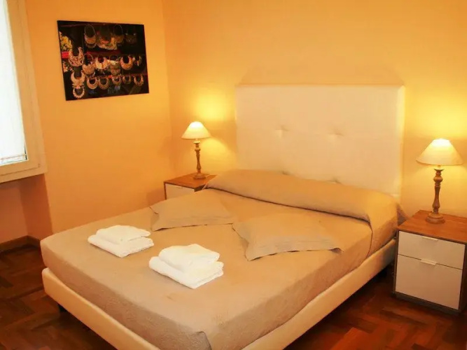 La Maison a Rome