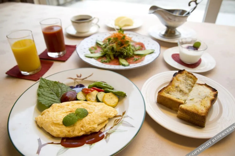 Hotel SAITOU
