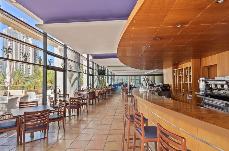 Melia Benidorm photo 15