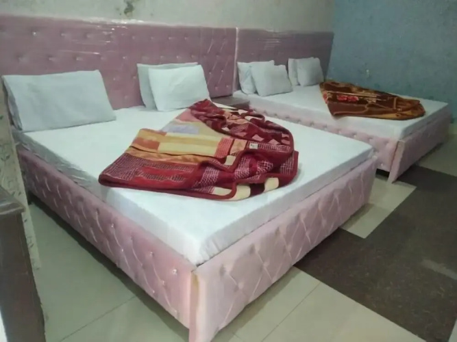 MOON Light Hotel