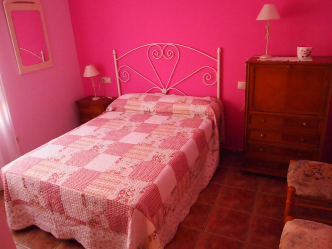 Casa La Abuela