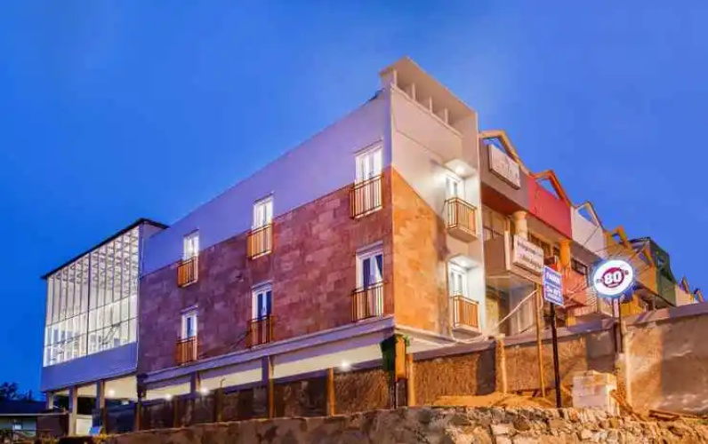 Image de l'hôtel