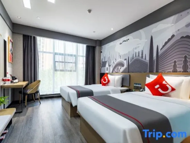 Business Twin room