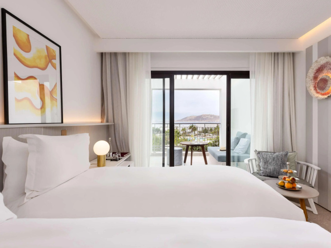 Sofitel Agadir Thalassa Sea and Spa photo 10