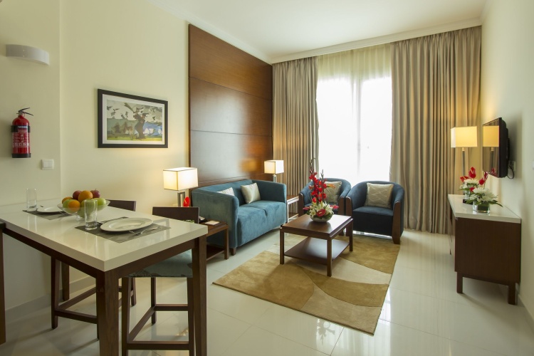 Treppan Hotel & Suites By Fakhruddin photo 11