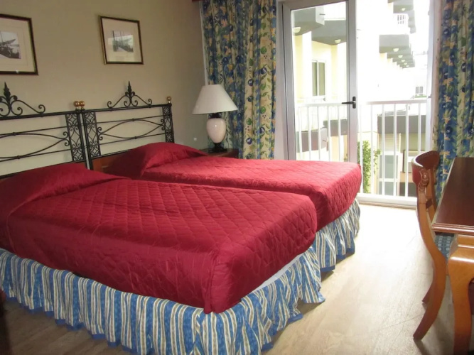 Hotelbild