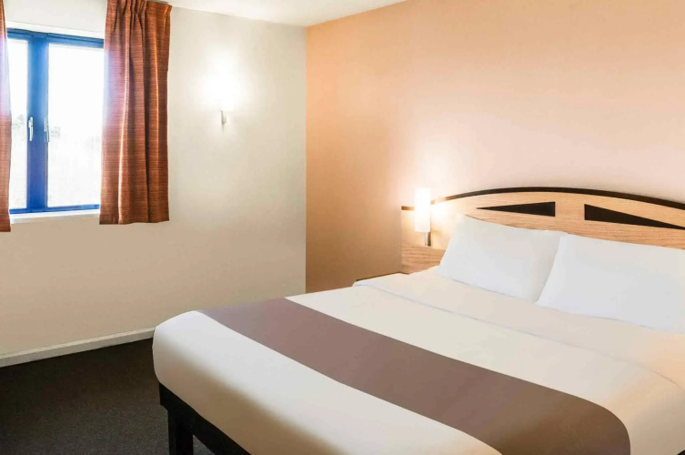 Ibis Wellingborough Hotel