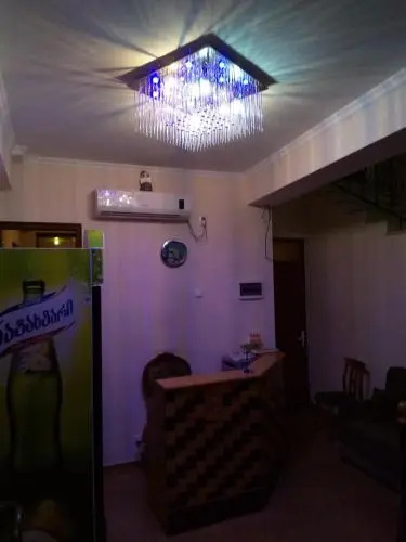 Hotel NNN