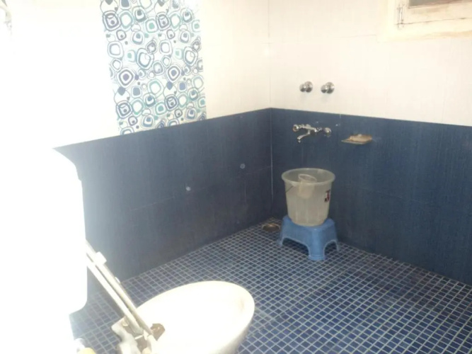 Red Rose Cottages Manali