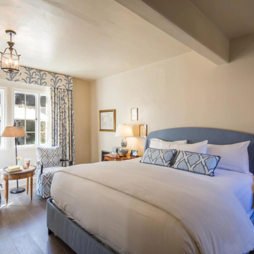 L'auberge Carmel photo 8