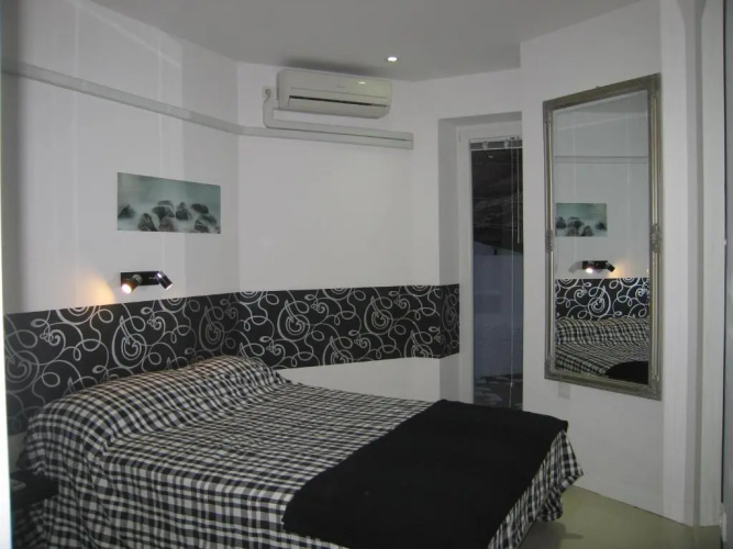 Apartment Lux