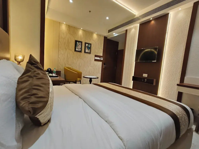 Hotel Sonesta Suites Thane