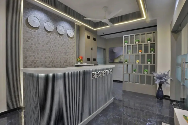 Hotelbild