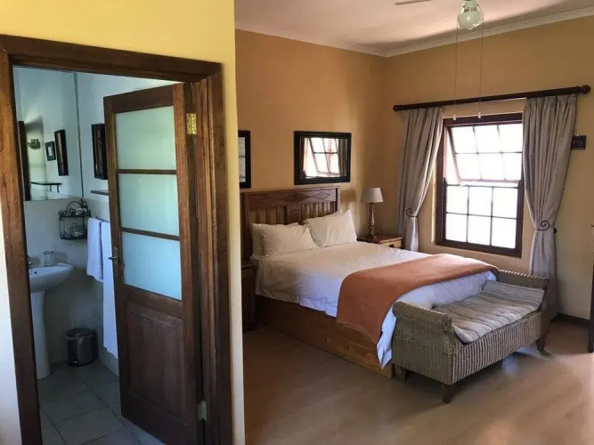 Elephants Eye Lodge