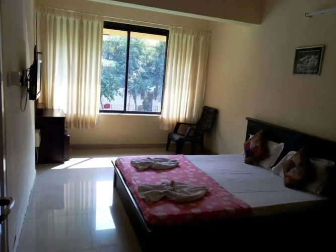 Yo Yo Goa