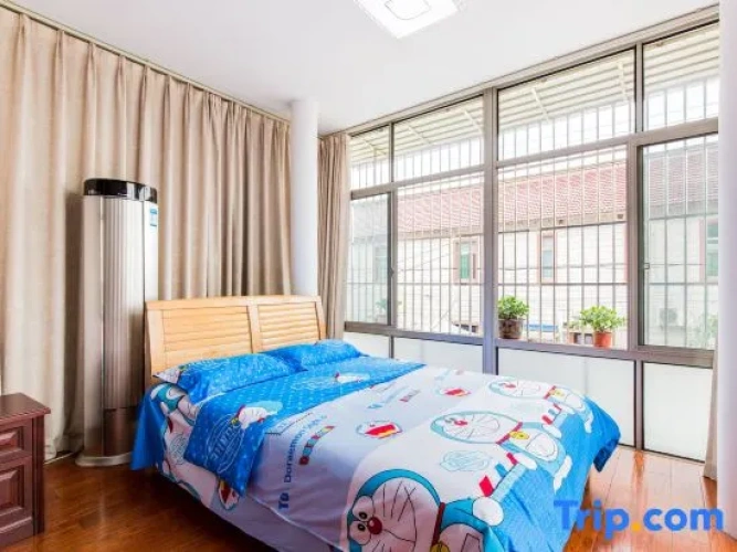 Comfort Twin room
