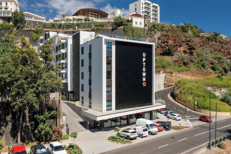 Imagen del hotel