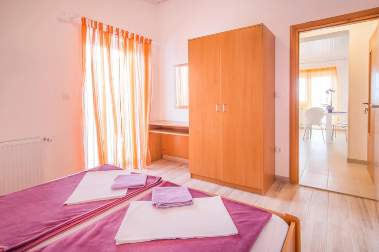 Apartmants Bogdanic Krk II