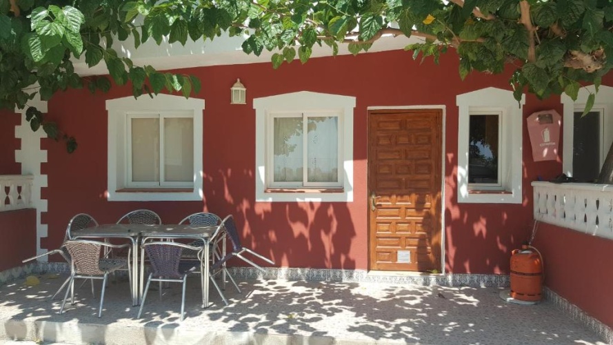Family Bungalow