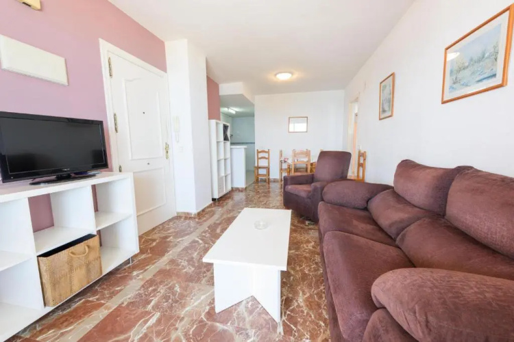 Apartamentos Nuevo México C 131