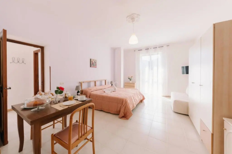Pucaré Apartments
