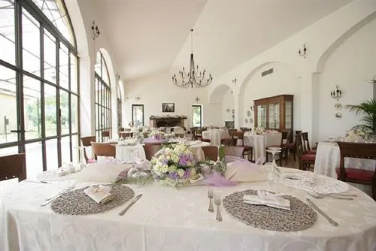 Casale San Germano