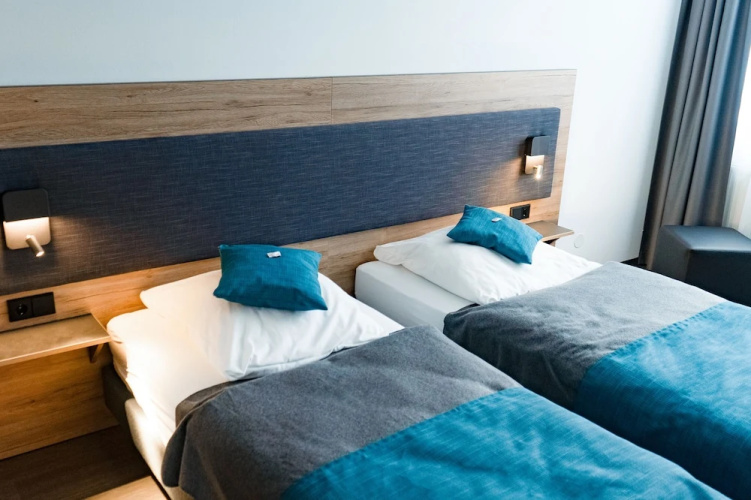 Hotel Am Park