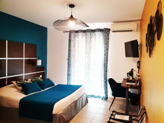 Comfort Double room