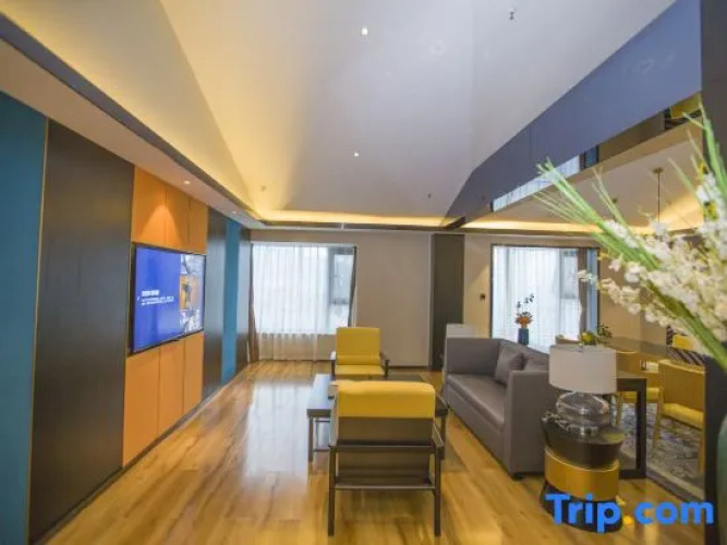 Yunman Life Hotel