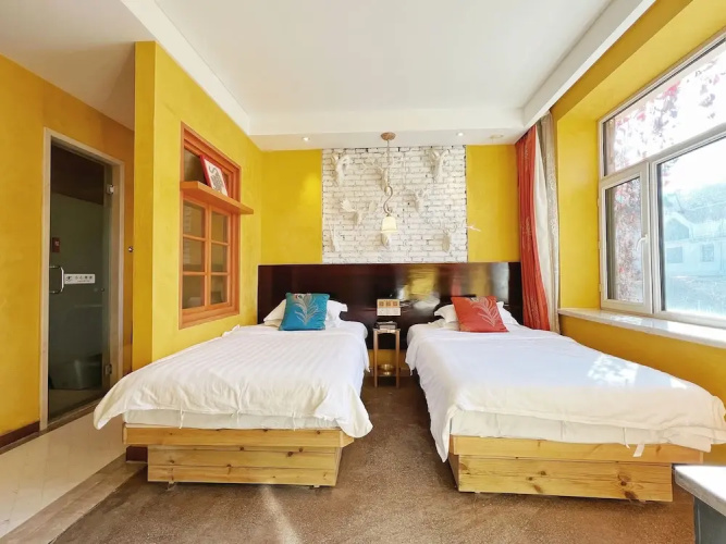Qu She Boutique Hotel