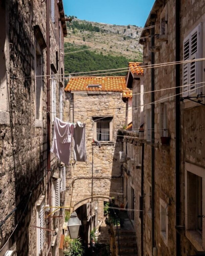 Dominus Rooms - Dubrovnik