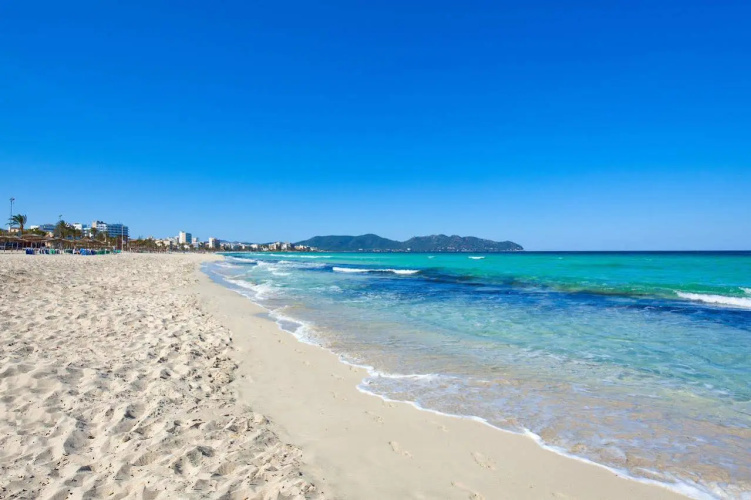 Bluesea Cala Millor photo 18