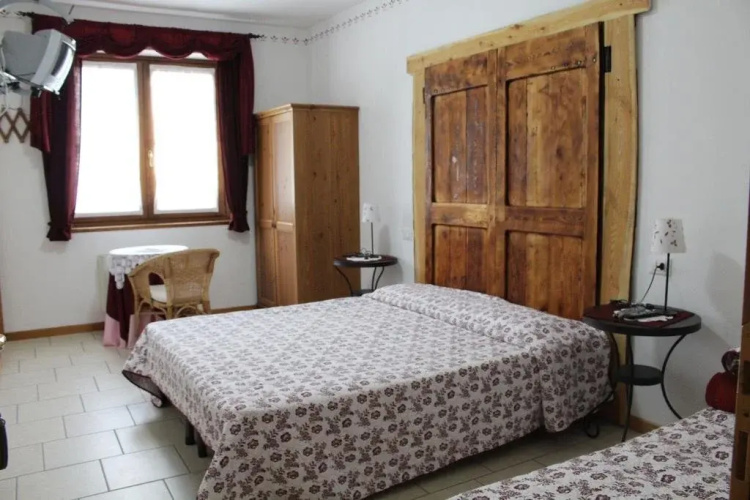 B&B Navertino