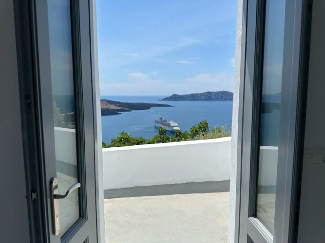 Dagaz Suites