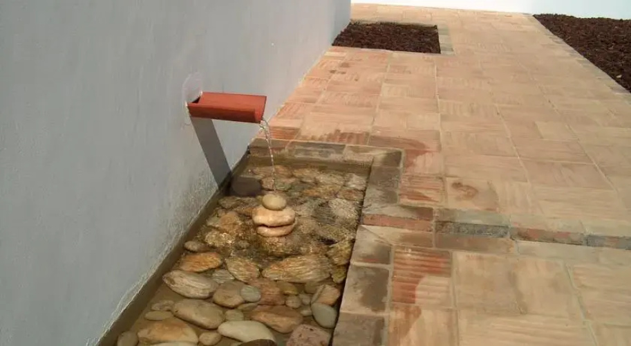 Casas Buganvilia