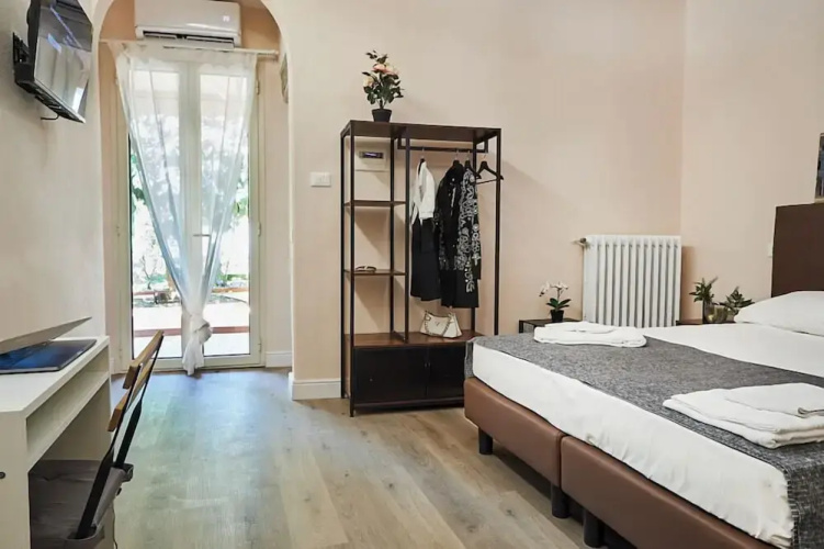 Cattaleya Rooms