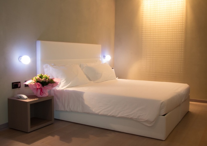 Hotel San Rocco photo 7