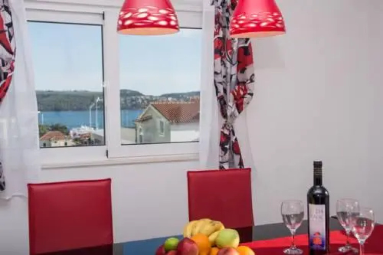 Apartments Barba