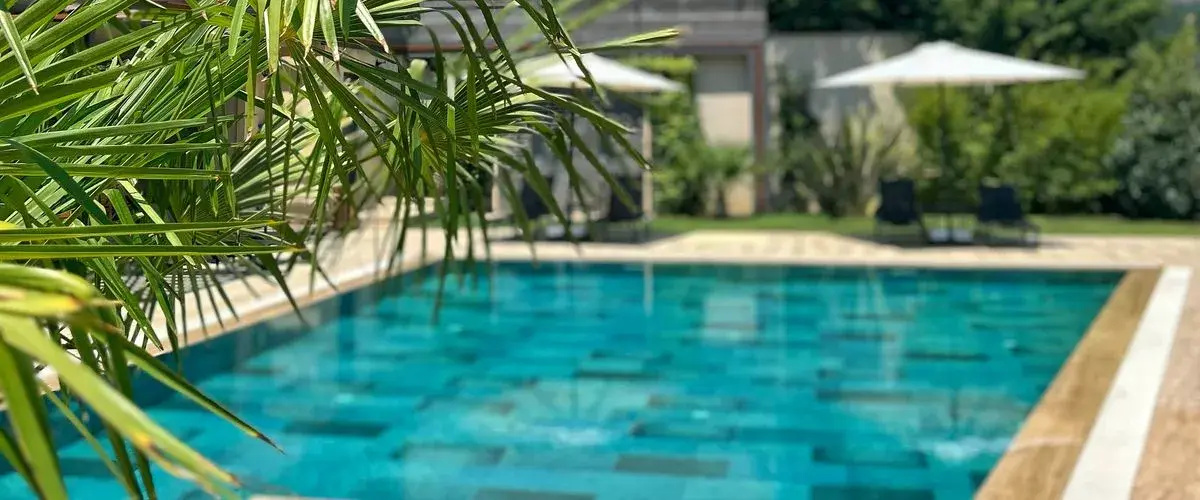 Yeşilyurt Villaları