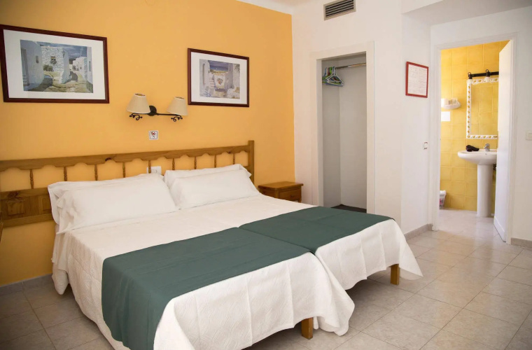 Hostal Valencia