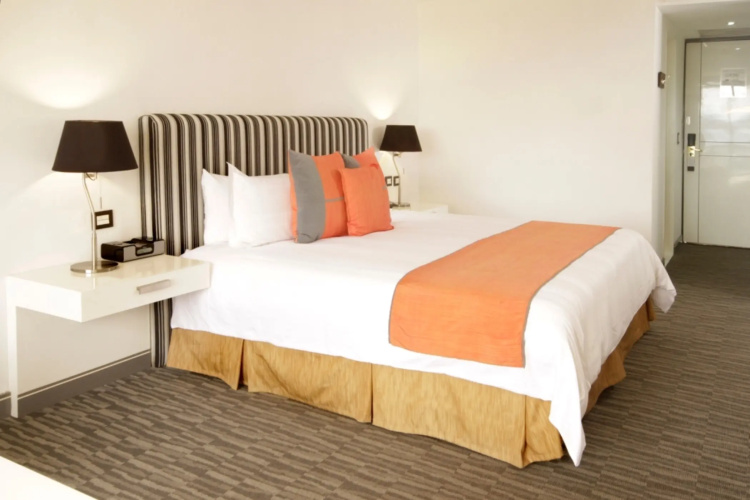 Presidente InterContinental Guadalajara by IHG