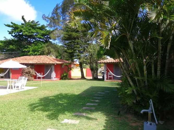 Dreamland Búzios