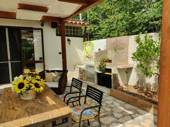 1 Bedroom Cottage