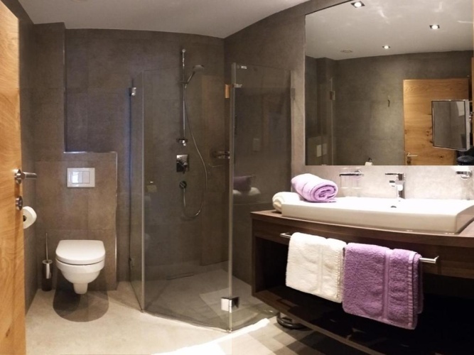 3 Bedrooms Duplex Apartment