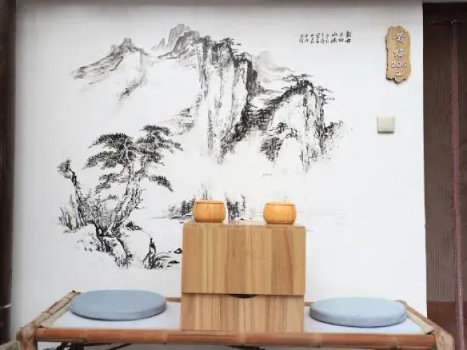 Jingmo Guesthouse
