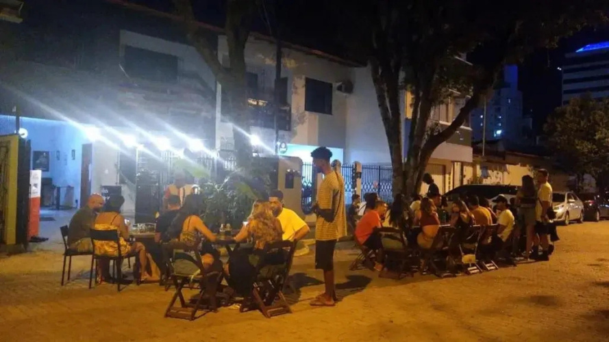 Penha's Hostel