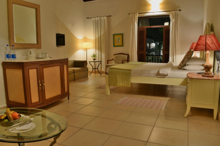 Family Suite