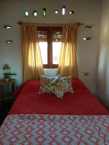 La Casa del Hornero