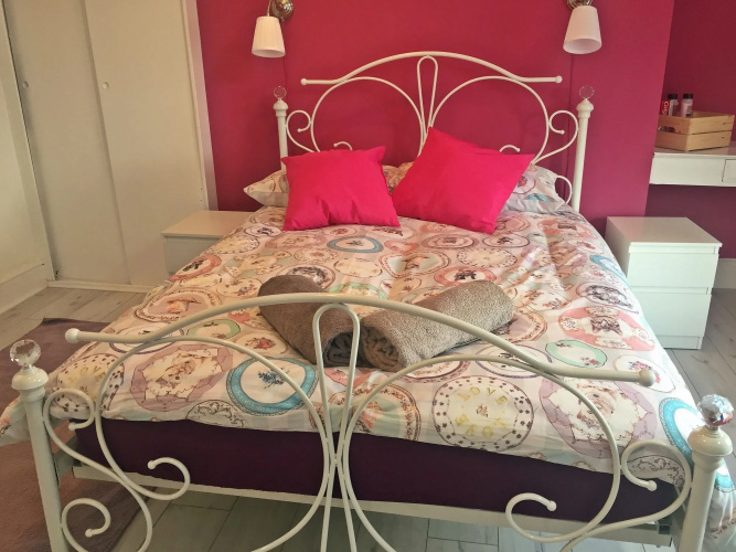 Regency Guesthouse Manchester