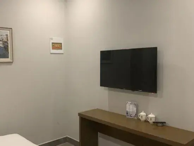 Harbin Shangjin Express Hotel (Sofia Church)